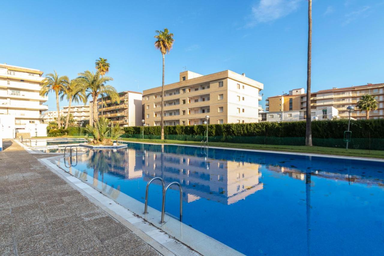 Homes & Go Aquamarina III La Pineda Exterior photo