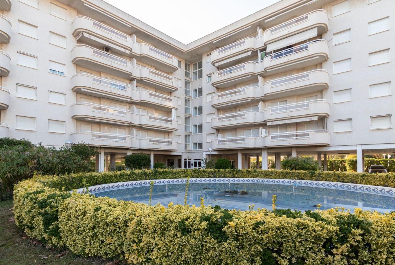 Homes & Go Aquamarina III La Pineda Exterior photo